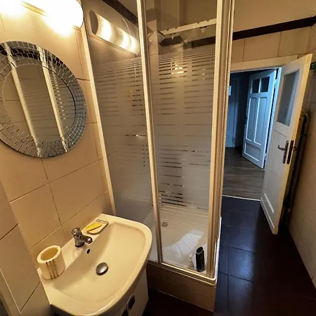 Retro Chic W Sercu Poznania 100m2 Apartament Poznań